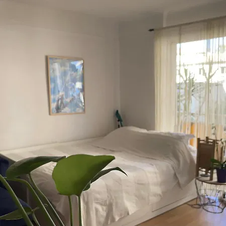 Apartment Ocean Front