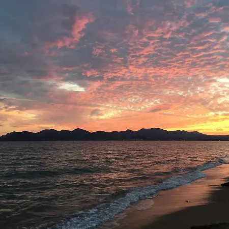 アパート Ocean Front