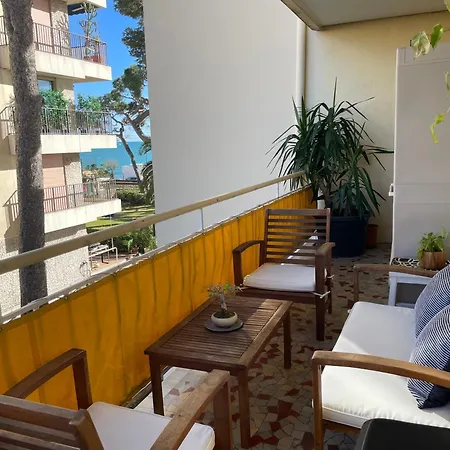 Apartamento Ocean Front *