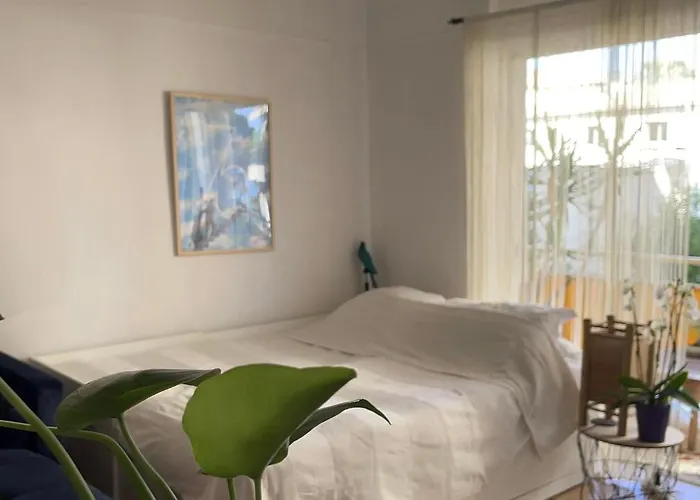 Apartament Ocean Front