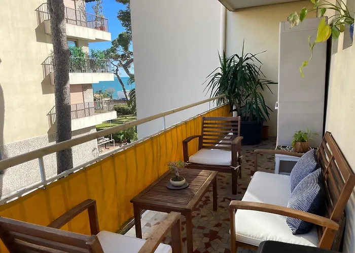 Apartament Ocean Front *